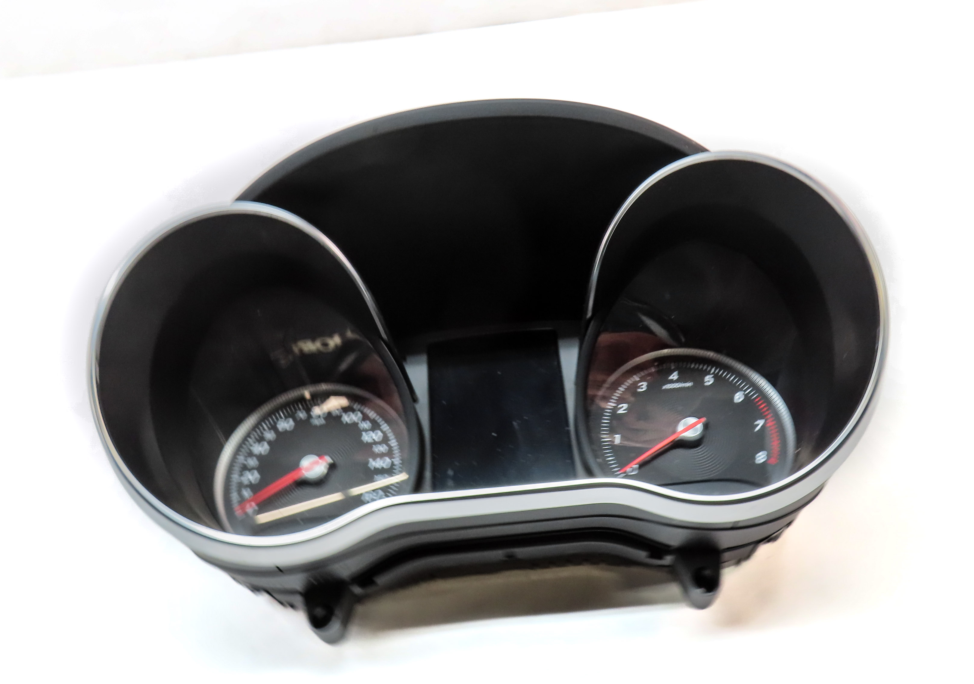 2019 MERCEDES GLC300 (X253) FRONT LEFT DRIVER DASH SPEEDOMETER CLUSTER (56k) — exact item pictured